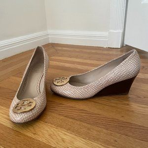 Tory Burch Wedges
